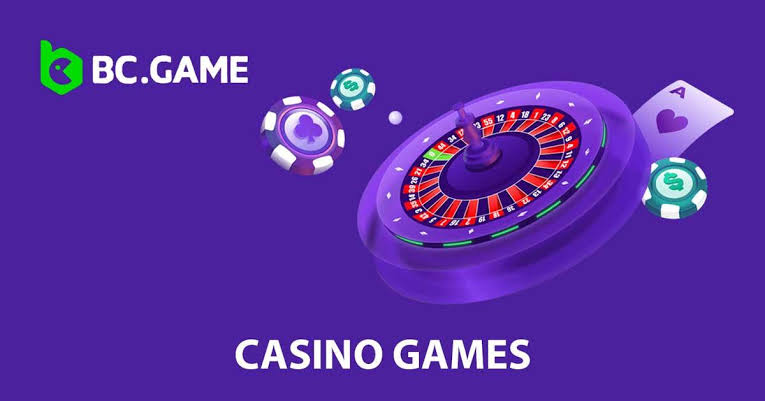 Актуальные Зеркала BC Game Все, что Нужно Знать