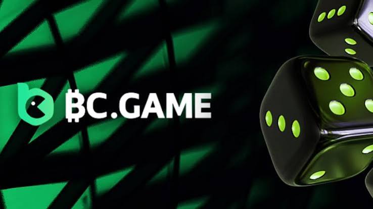 Актуальные Зеркала BC Game Все, что Нужно Знать