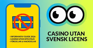 Allt du behöver veta om skattefria casino i Sverige 754954302