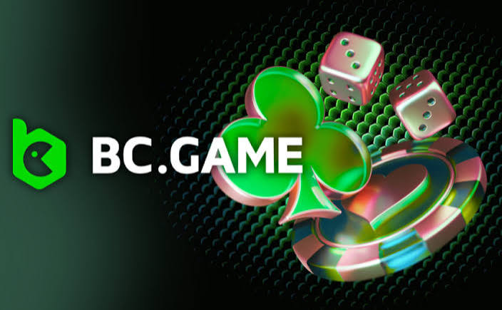 BC.Game Indonesia Support Layanan Terbaik untuk Pemain
