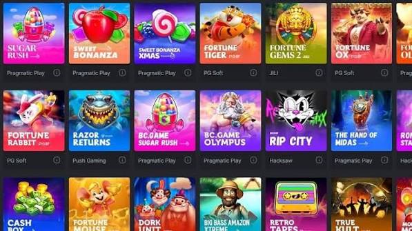 BC.Game Registration Step-by-Step Guide to Start Your Gaming Journey