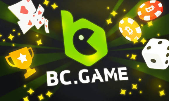 BC GAME  Un aperçu de l'essor du jeu en ligne en Afrique