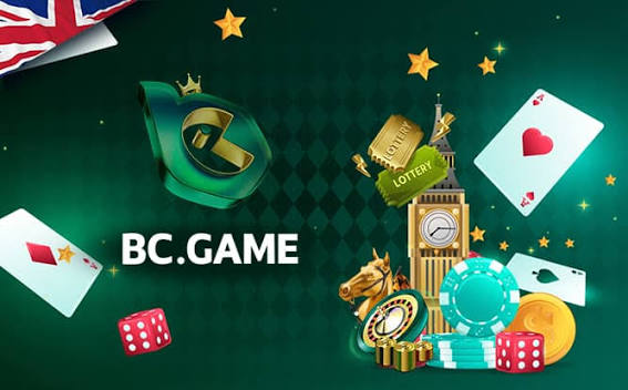 BC GAME  Un aperçu de l'essor du jeu en ligne en Afrique