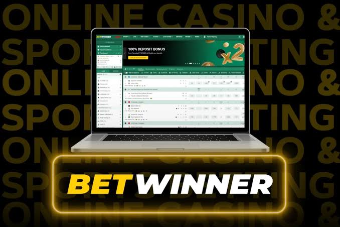 BetWinner APK Your Gateway to Seamless Betting Experience