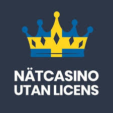 Casino utan svensk licens Utforska det senaste inom spelvärlden