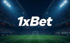 Découvrez 1xbet  La plateforme de paris en ligne incontournable -223892339