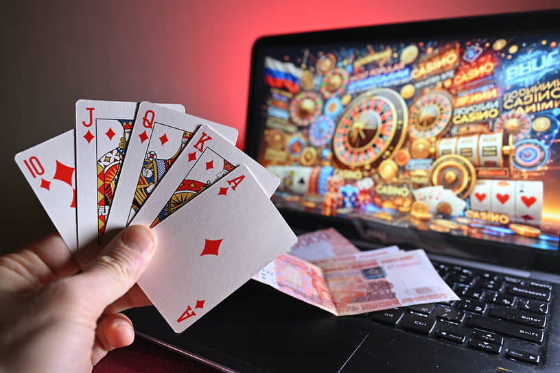 Discover the Excitement of Kings Chip Casino