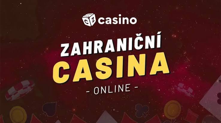 Nové Online Casino s Českou Licencí Zábava na Dosah Ruky 1146624505