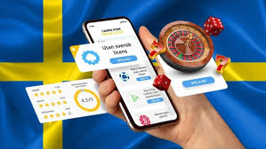 Utländska Casino En Guide till Spelande utanför Sverige