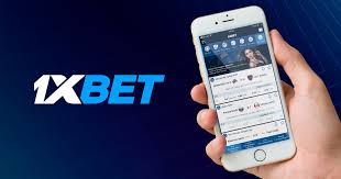 1xbet Pakistan The Ultimate Betting Experience -373713886