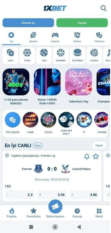 1xbet Pakistan The Ultimate Betting Experience -373713886