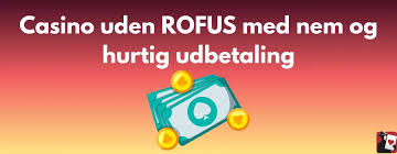 Bedste Udenlandske Casinoer i Danmark - En Guide til Spiloplevelsen