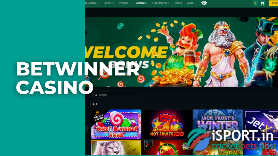 BetWinner Senegal App Revolutionizing Online Betting BetWinner Senegal App Revolutionizing Online Betting