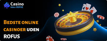 Casino Uden ROFUS med Trustly En Guide til Sikker Spiloplevelse 1474736458
