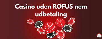Casino Uden ROFUS - Spil Trygt Med Trustly Casino Uden ROFUS - Spil Trygt Med Trustly