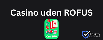 Casino Uden ROFUS Uden Omsætningskrav – Spil Uden Bekymringer! Casino Uden ROFUS Uden Omsætningskrav – Spil Uden Bekymringer!