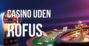 De Bedste Casinoer Uden ROFUS med PayPal De Bedste Casinoer Uden ROFUS med PayPal