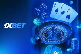Discover the Best Betting Experience with 1xbet in Portugal Discover the Best Betting Experience with 1xbet in Portugal