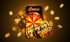 Experience the Thrill at BoomingSlots Online Casino UK 1873868567