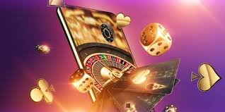 Experience the Thrill of WinsMania Casino Online Slots