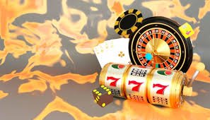 Experience the Thrill of WinsMania Casino Online Slots Experience the Thrill of WinsMania Casino Online Slots