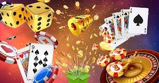 Explore Scarab Wins Online Casino UK A Treasure Trove of Gaming Opportunities