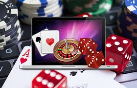 Explore the Exciting World of Neonix Casino & Sportsbook 161589724