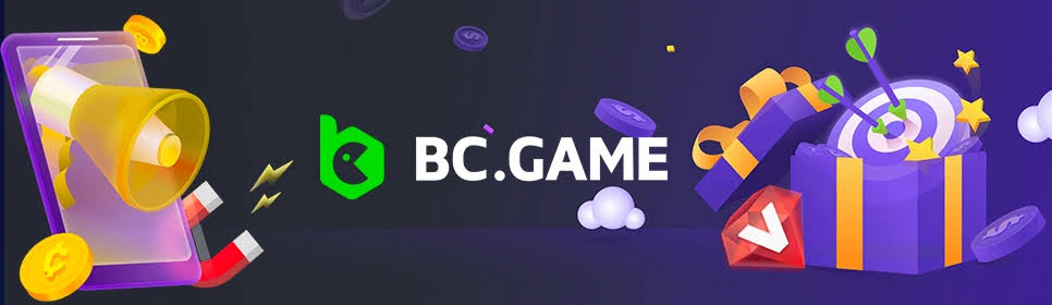 Exploring BC.Game The Ultimate Gaming Experience in Germany
