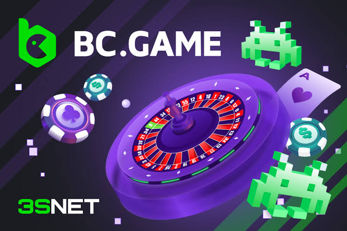 Exploring Hash.Game The Mirror of BC.Game