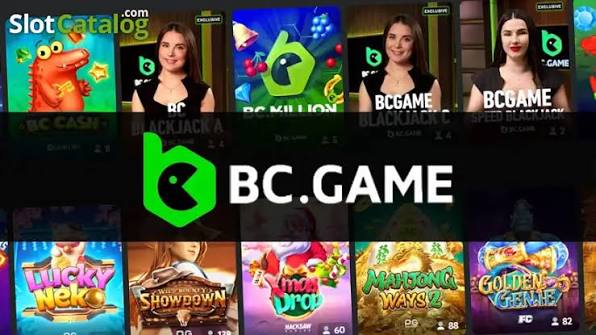 Maximize Your Winnings BC.Game Poland Bonuses and Promotions