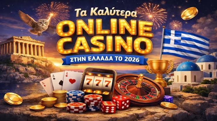 Αξιολογήσεις Καζίνο Online Ο Οδηγός σας για Επιτυχημένες Στοιχήματα