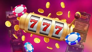 Online Casino Oplev Spændingen ved Virtuel Spil
