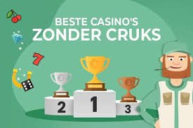 Ontdek de Beste Casino's Zonder CRUKS met iDEAL