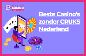 Ontdek de Beste Casino's Zonder CRUKS met iDEAL