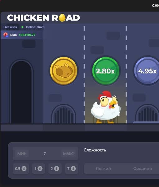 Scopri Chicken Road 2 Demo Gratis per un'Avventura Indimenticabile