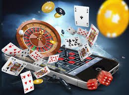 Space Win Exploring the Universe of Online Casino Gaming