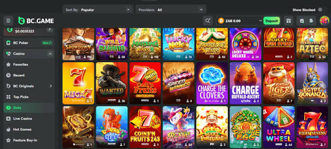 The Ultimate Guide to the BC.Game Login Process 968442083