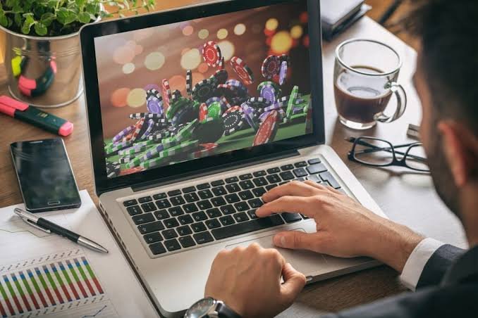 Κορυφαία Online Καζίνο Η Υψηλή Ποιότητα Ψυχαγωγίας στον Κόσμο του Διαδικτύου